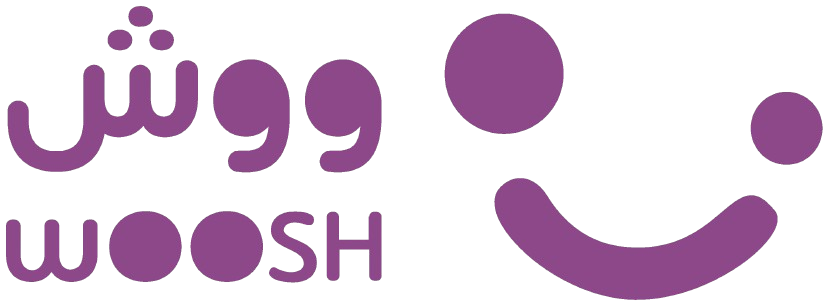 ووش – Woosh